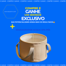 Massageador Acqua Spa Pés + BRINDE EXCLUSIVO | QUEIMA ESTOQUE🔥