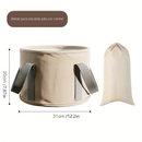 Massageador Acqua Spa Pés + BRINDE EXCLUSIVO | QUEIMA ESTOQUE🔥