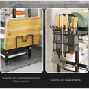 Escorredor Mulf | QUEIMA ESTOQUE 🔥