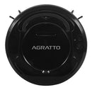Aspirador De Pó Robô Praticci Aar01i-04 Pt Usb 3.7v Agratto