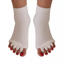 Meia Ortopédica para Alivio de Dores