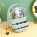 Suporte de Maquiagem | QUEIMA ESTOQUE 🔥