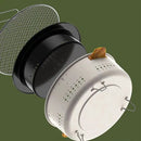 Churrasqueira Portátil Churrasqui | QUEIMA ESTOQUE 🔥