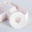 Comedouro Tigela Cão e Gato | QUEIMA ESTOQUE 🔥